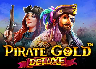 RTP Pragmatic Play Pirate Gold Deluxe